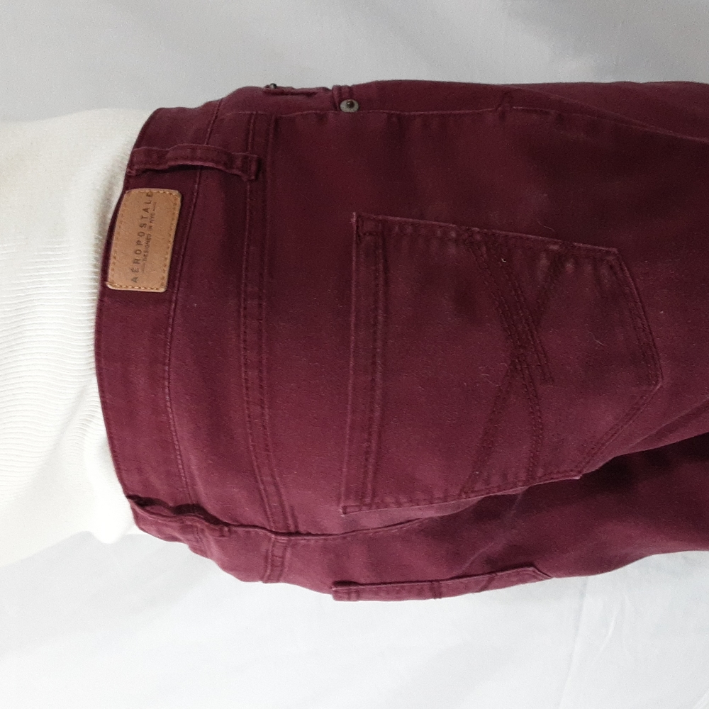 Pants - Picture 3 of 6